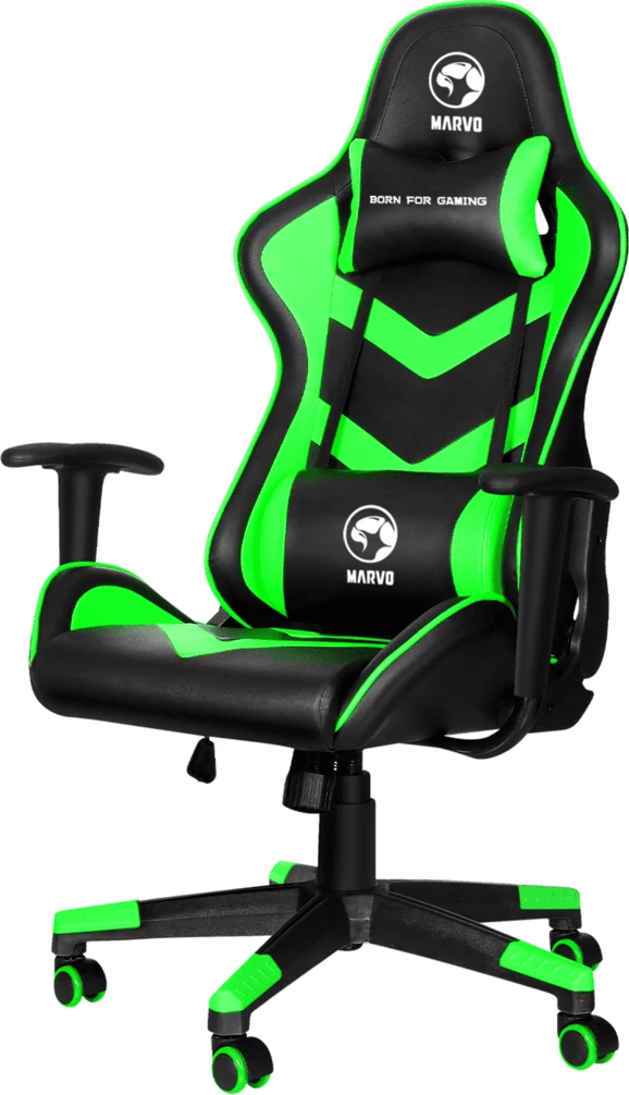 Karrige Gaming MARVO CH-106 GN 