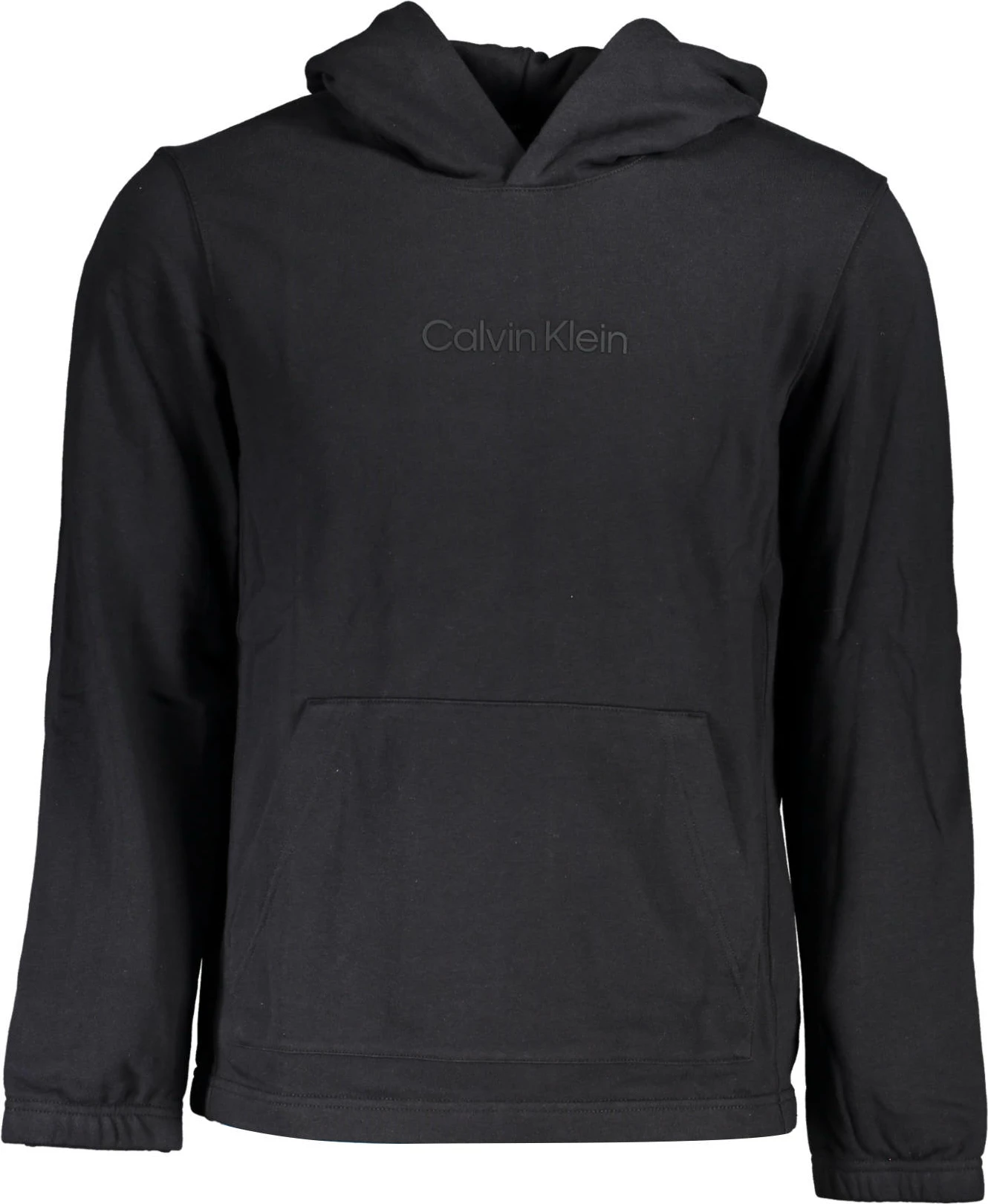Duks Calvin Klein për meshkuj, e zezë
