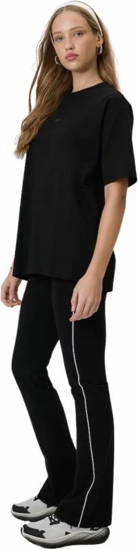 Hellonke femra 4F CAS F260, të zeza