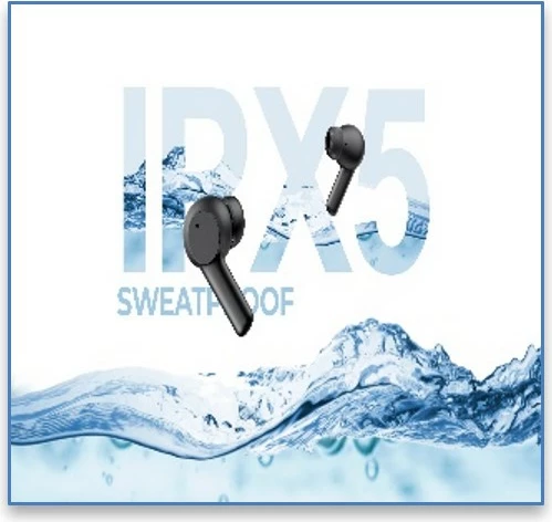 HAVIT Kufje me Bluetooth - TW958 PRO