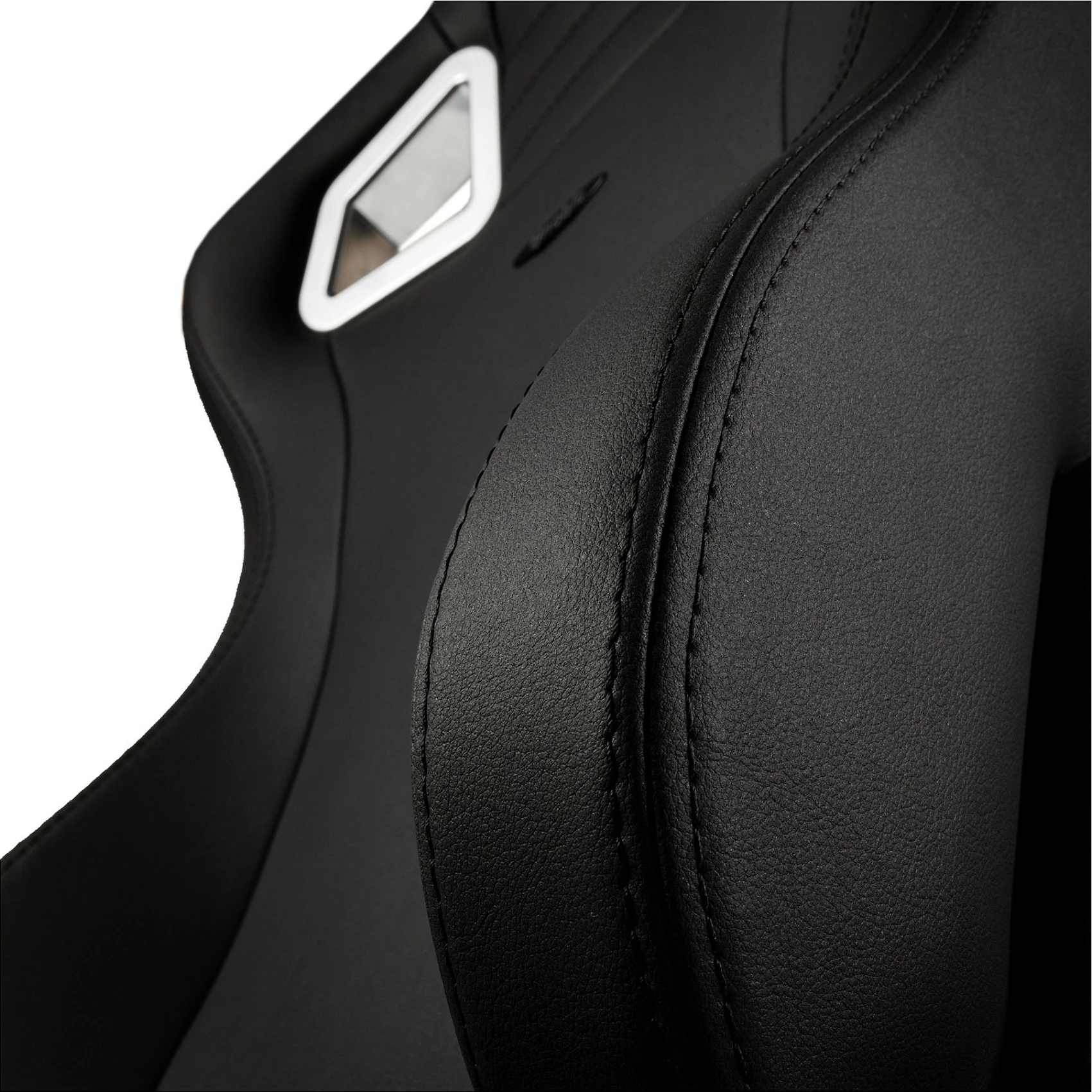 Karrige gaming Noblechairs EPIC Black Edition, ergonomike, e zezë