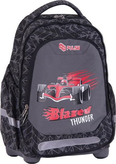 Pulse X20652 Kids Blazed 2In1 Backpack