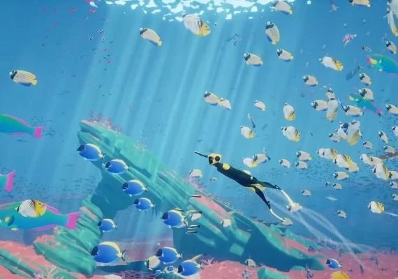 Abzu EN/DE/FR/IT/PT/RU/ZH/ES Global