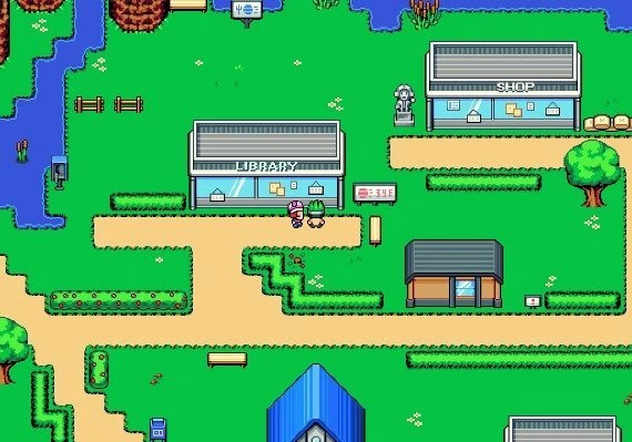 Paul's World EN Global