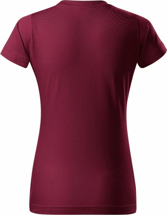 Maicë për femra Malfini, garnet [Madhësia: XS]