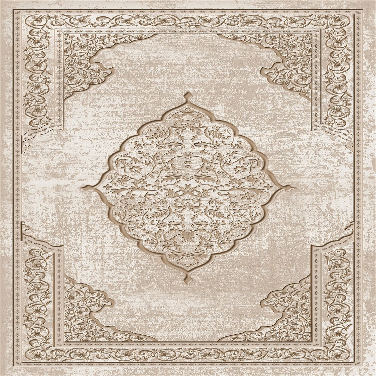 Qilim korridori, Conceptum Hypnose, shumëngjyrësh, Eexfab803, 80x150cm