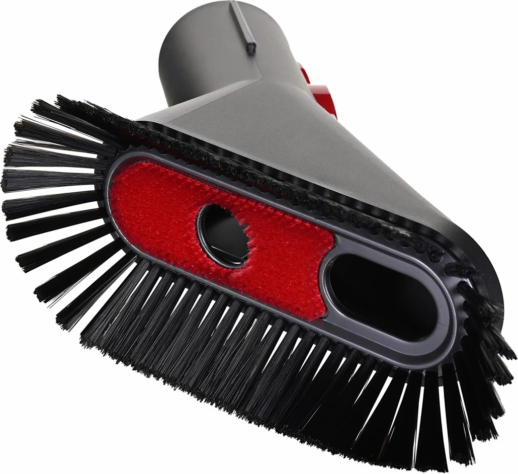 Fshesë elektrike Dyson V11 Fluffy, Nickel/Red