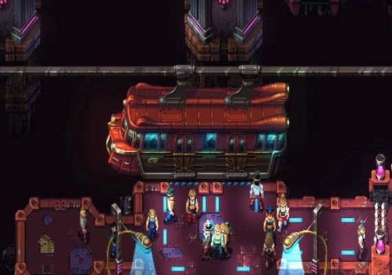 Tower 57 EN/DE/FR/IT/PL/ES Global