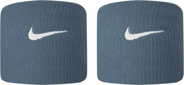 Shirit dore Nike unisex, kaltër-hiri