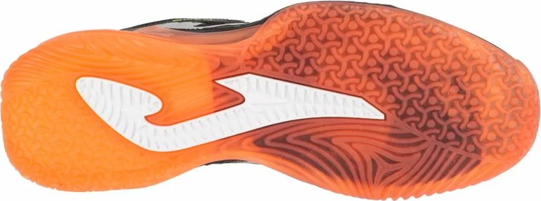 Atlete për meshkuj Joma, të zeza [Madhësia: 40.5]
