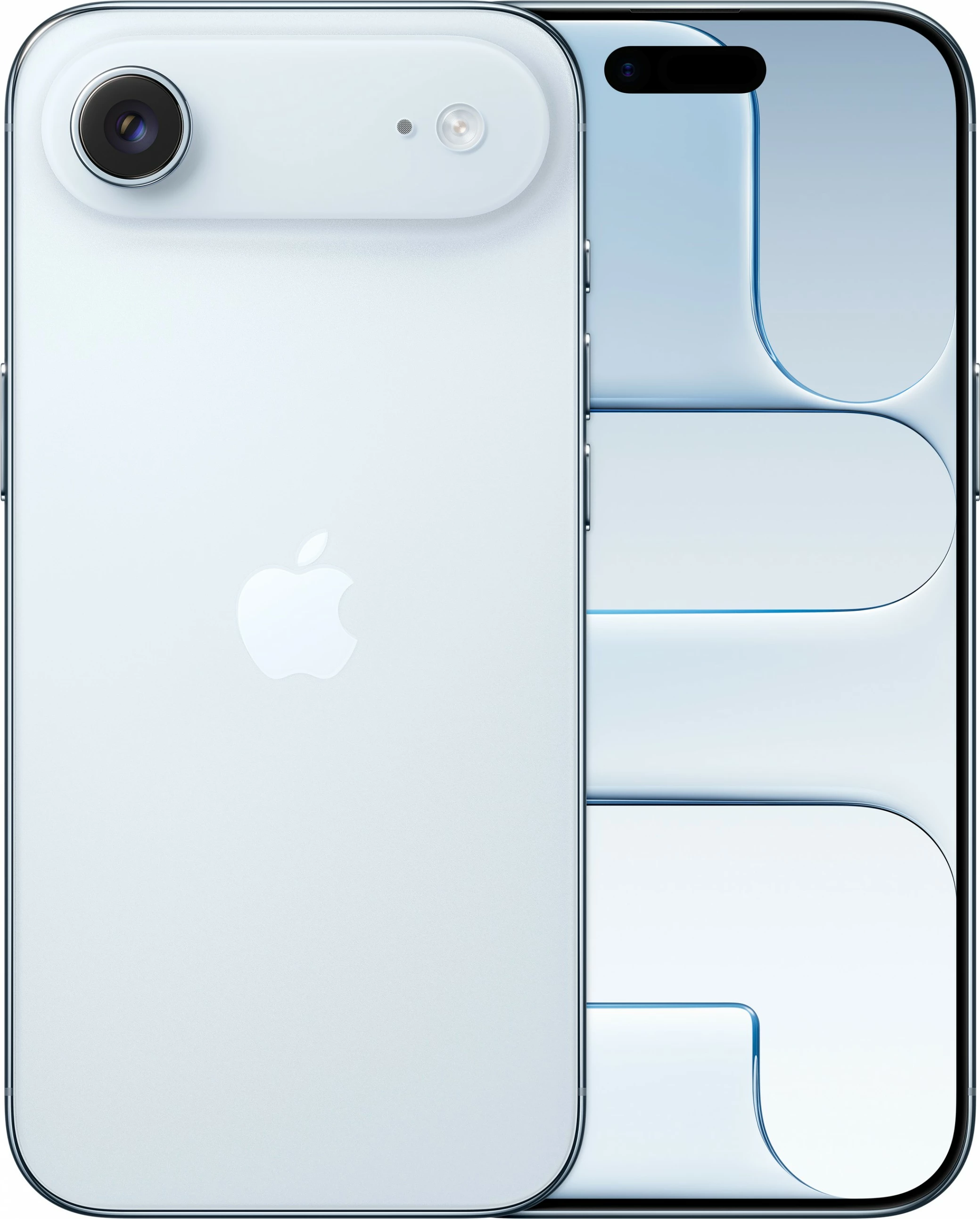 Celular Apple iPhone Air 1TB Sky Blue