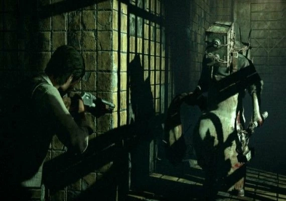The Evil Within - The Fighting Chance Pack DLC EN Global