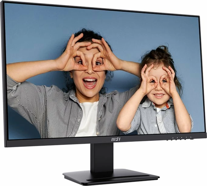 Monitor MSI PRO MP273U 27\" UHD 4K IPS 60Hz 4ms, i zi