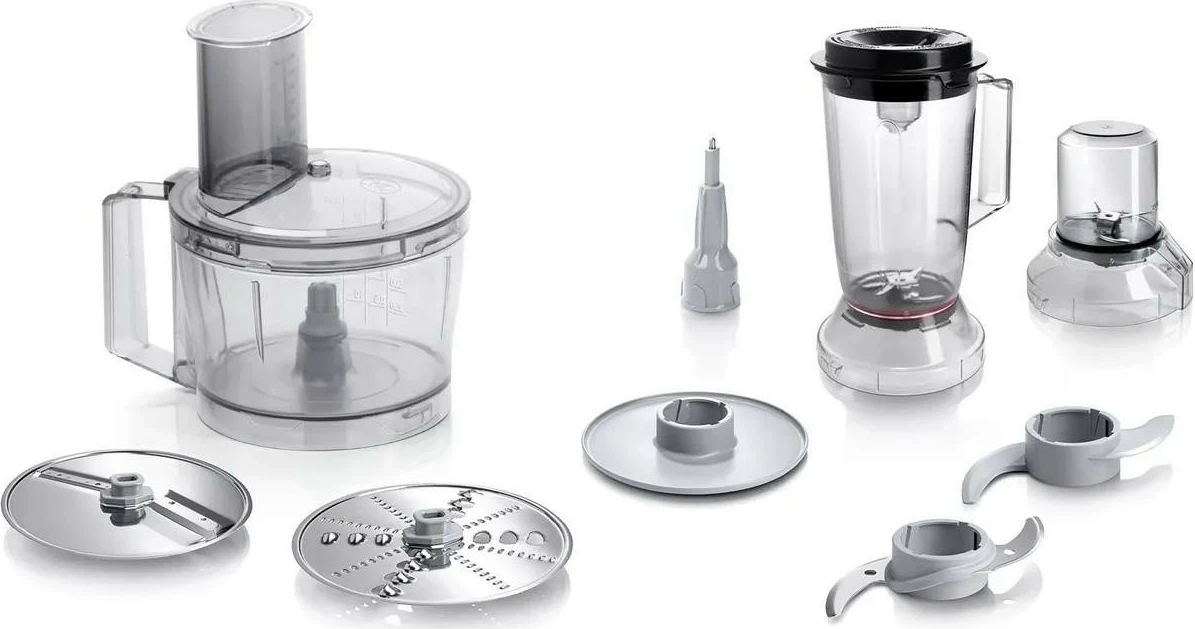 Procesor ushqimi Bosch MultiTalent 3 MCM3501M, i zi