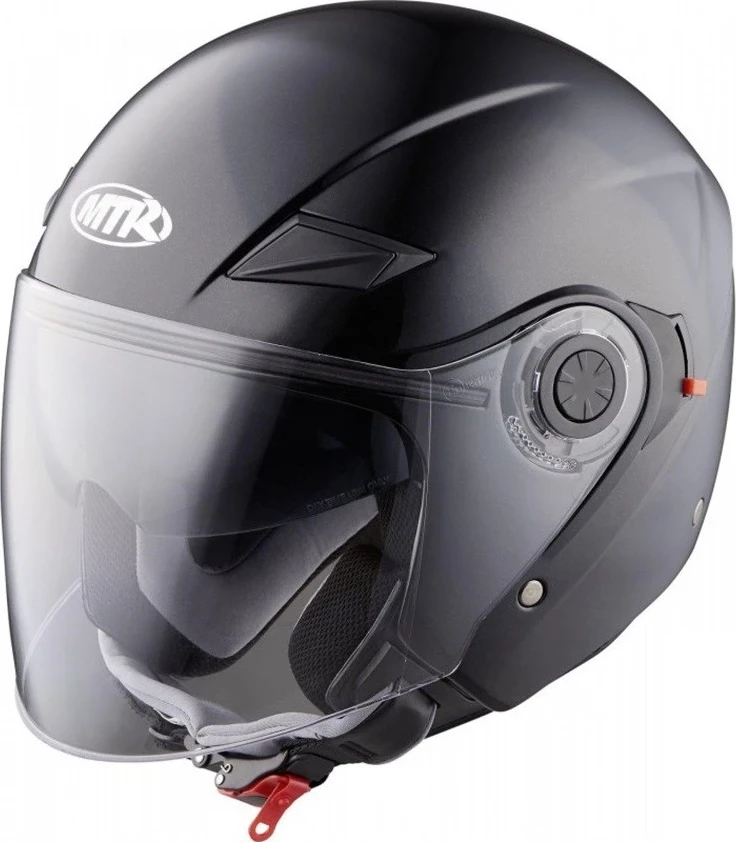 Interkom për motor Esperanza, i zi