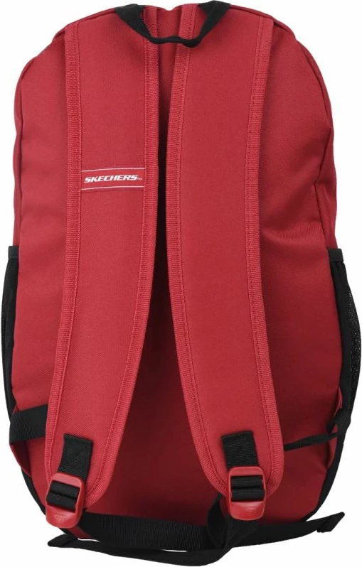 Çantë shpine Skechers, e kuqe