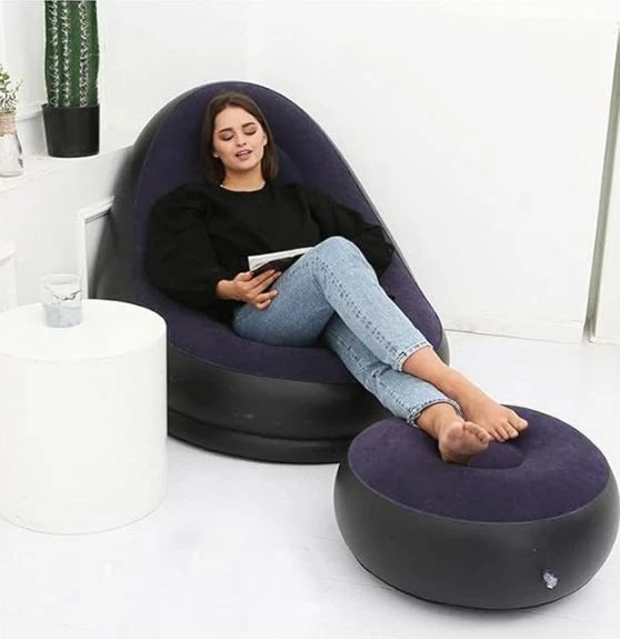 Karrige me ajër KFR, për relaksim