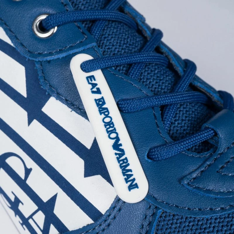 Atlete për meshkuj Emporio Armani, të kaltërta