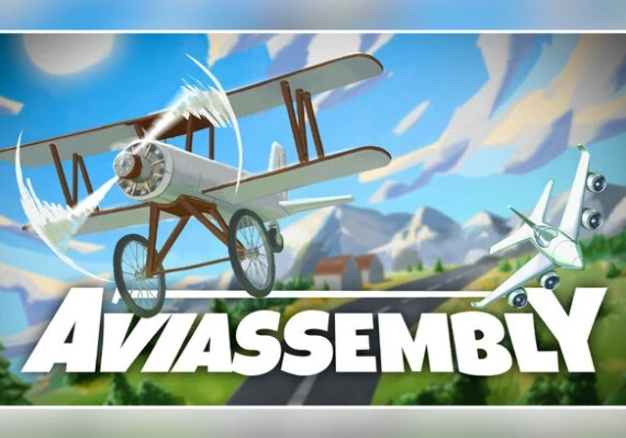 Aviassembly EN Global