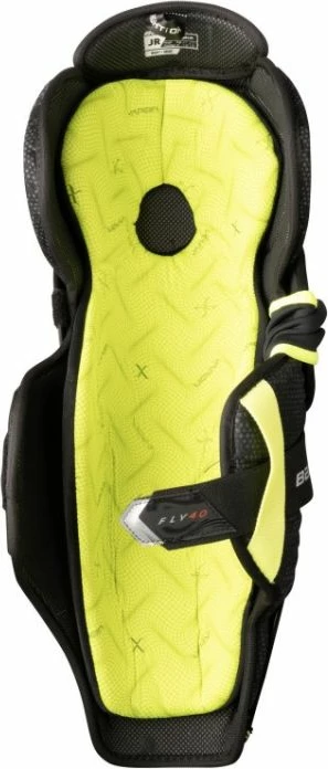 Mbrojtëse kërcinjsh për fëmijë Bauer, të zeza