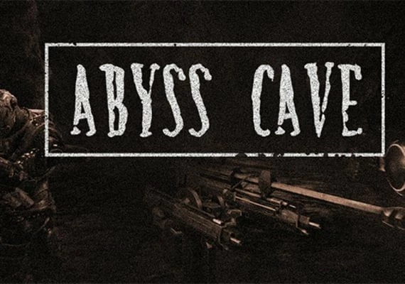 Abyss Cave EN/ZH Global