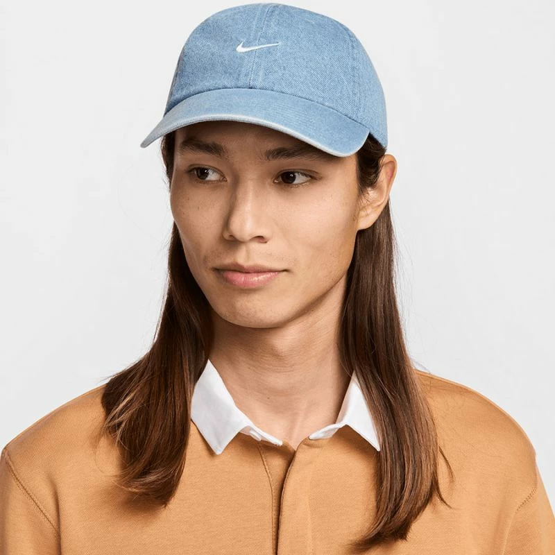 Kapelë Nike Club Cap HF0383-429