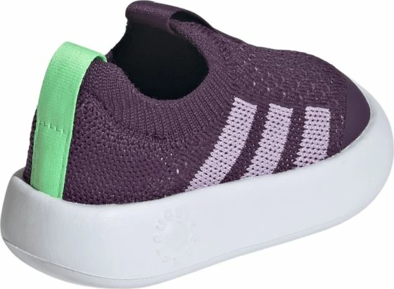 Atlete për fëmijë adidas, të kuqe [Madhësia: 27]