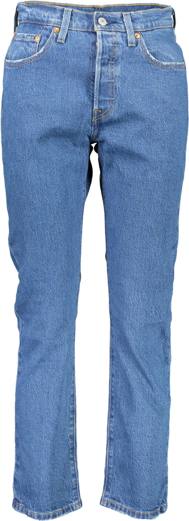 jeans LEVI'S denim femra blu