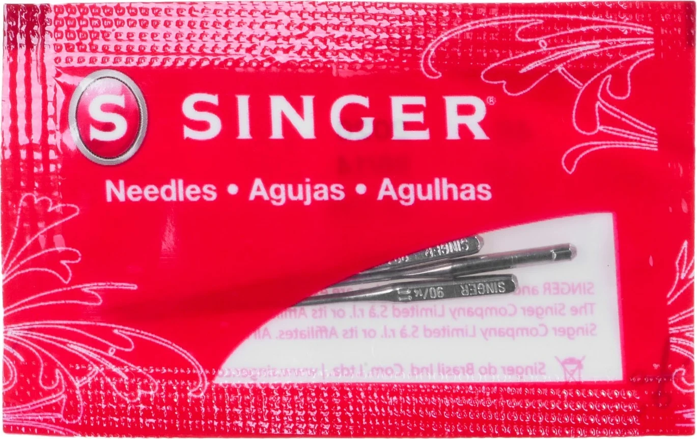 Makinë qepëse SINGER M1605, e bardhë