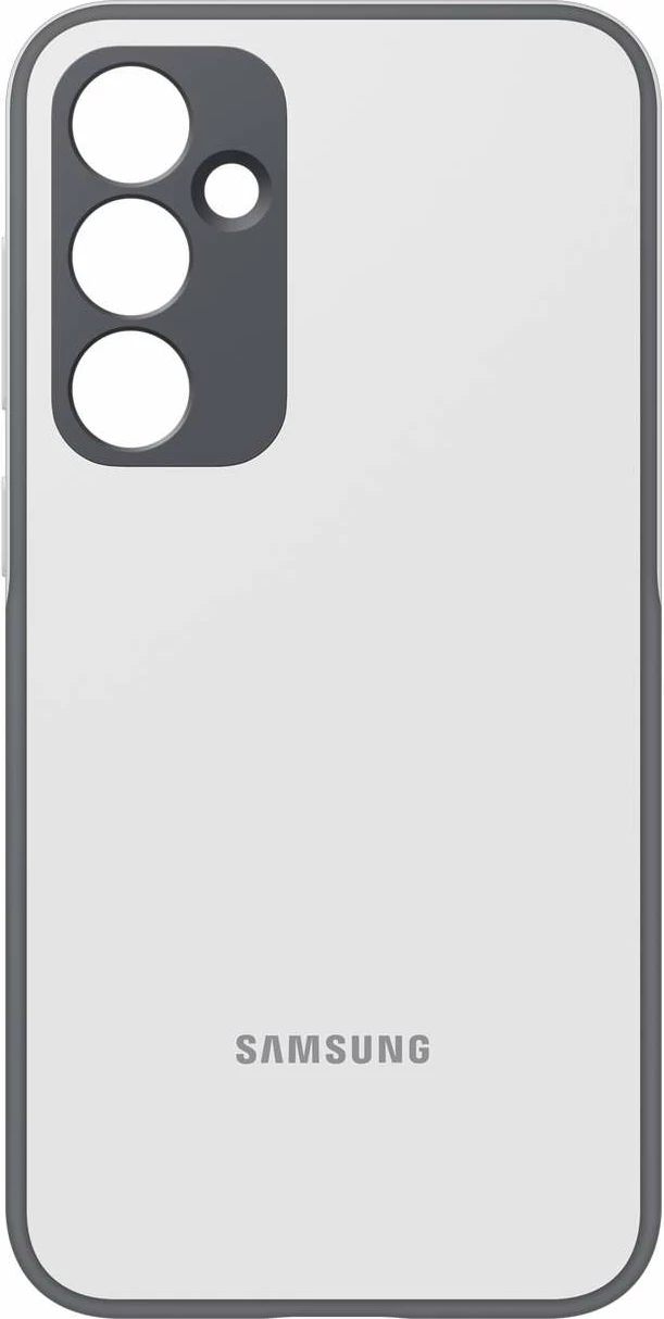 Mbështjellës Samsung Silicone Case EF-PS711TWEGWW për Galaxy S23 FE, Bardhë
