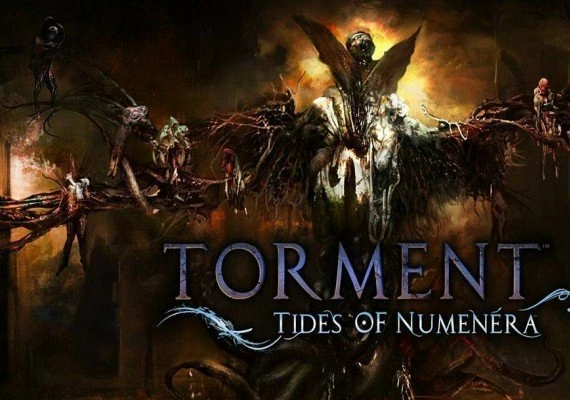 Torment: Tides of Numenera Immortal Edition EN/DE/FR/PL/RU/ES Global