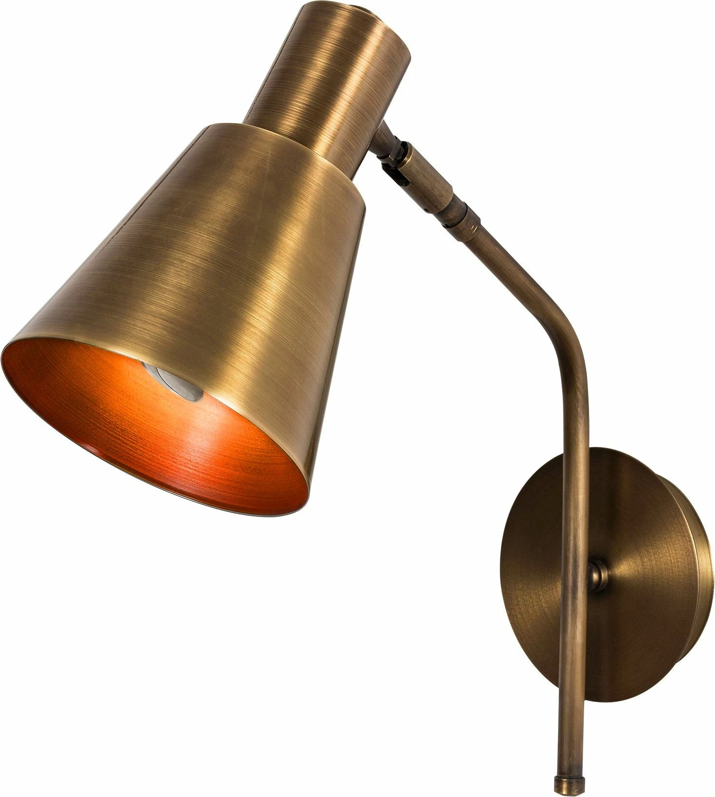 Llambë muri Opviq, Sivani, vintage, MR-663