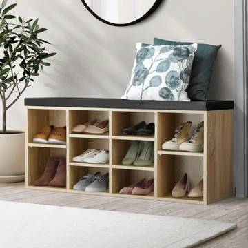 Raft për këpucë Sinta