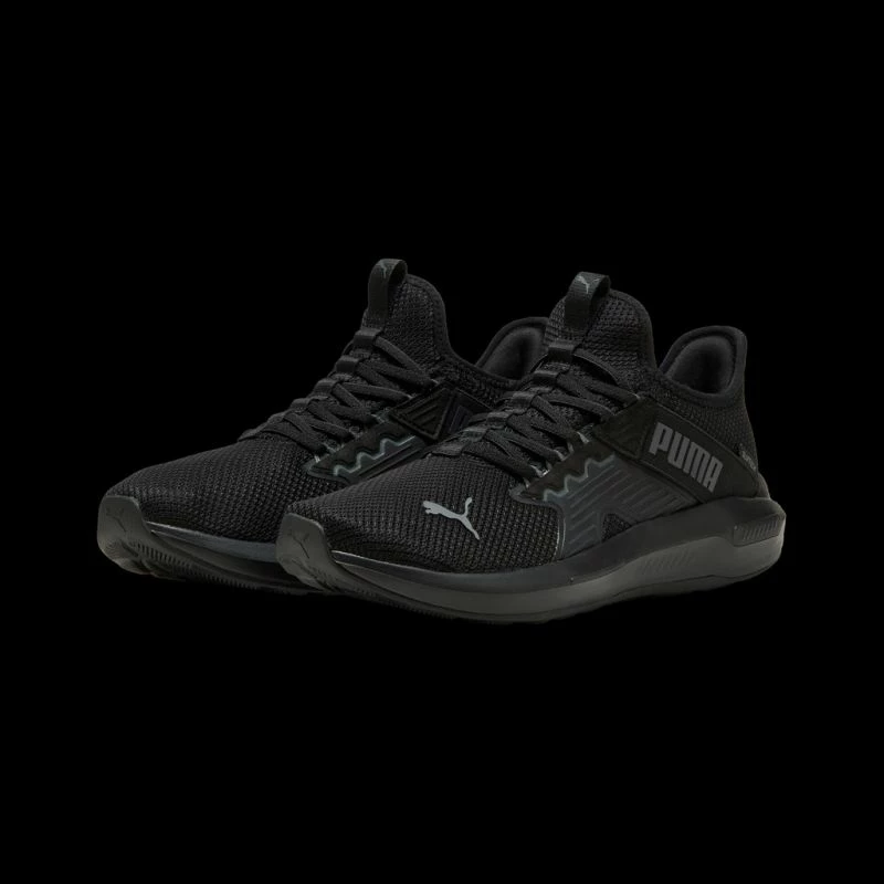Atlete Puma Softride Enzo 5 Slip Tech, të zeza