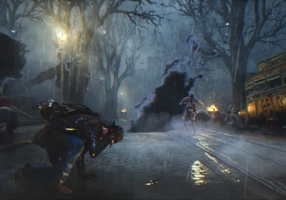 The Sinking City Deluxe Edition EN Global
