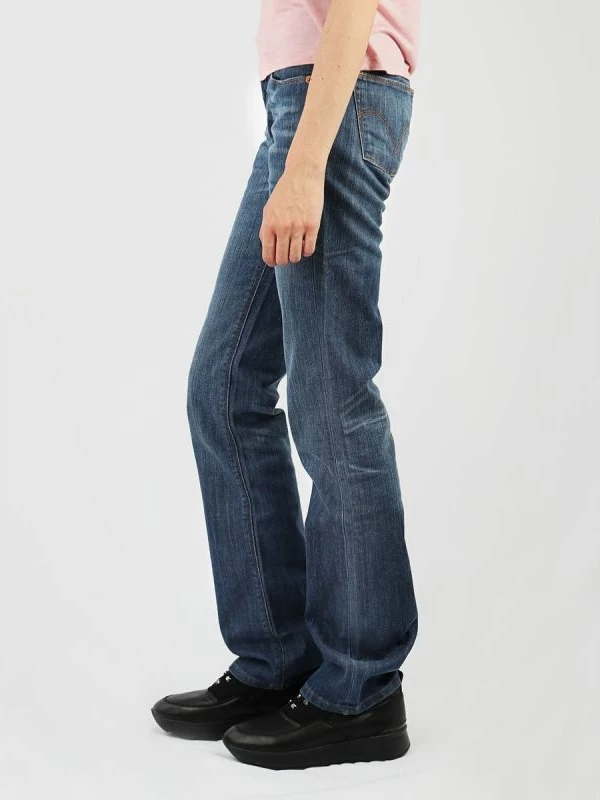 Xhinse për femra Levi's [Madhësia: W26 L34]