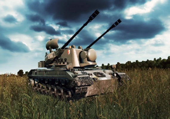 WARNO - Northag DLC EN/DE/FR/RU/ZH/ES Global