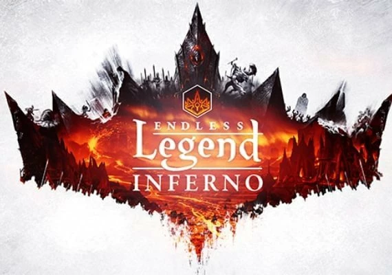 Endless Legend: Inferno DLC EN/DE/FR/IT/PL/RU/ES Global