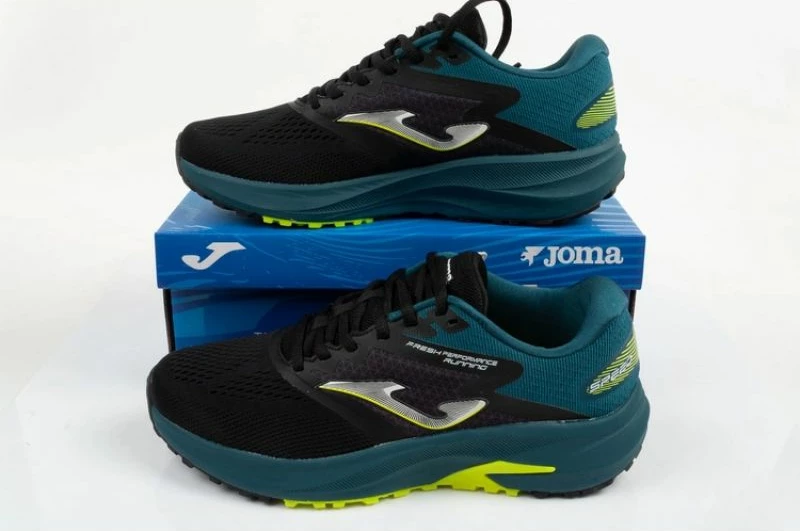 Atlete për meshkuj Joma, shumëngjyrëshe [Madhësia: 41]