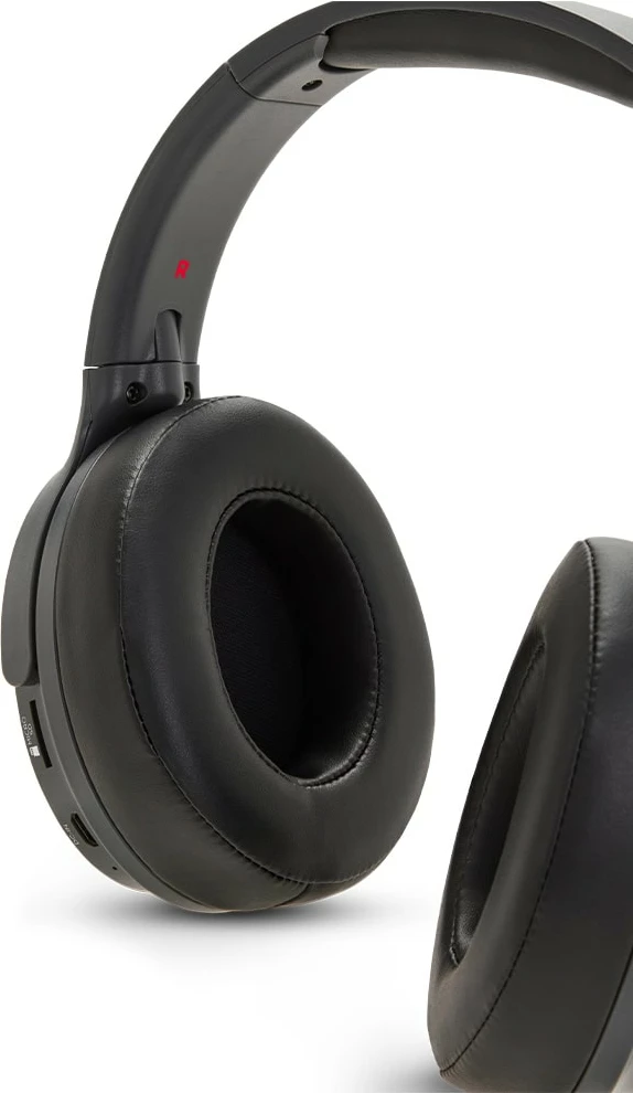 Kufje Me Bluetooth AIWA HST-250BT/TN