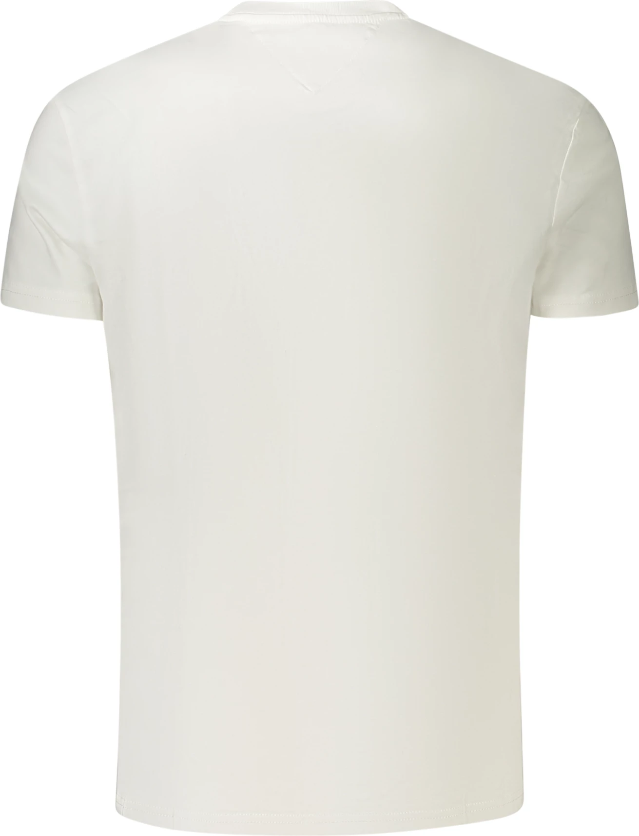 Maicë për meshkuj Tommy Hilfiger, e bardhë