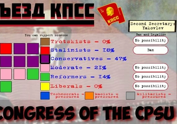 Crisis in the Kremlin EN/RU Global