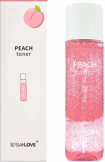 Tonik fytyre për femra SersanLove, 160ml