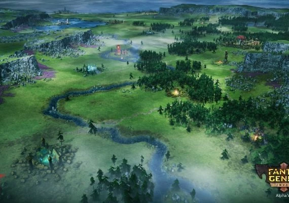 Fantasy General II EN Global