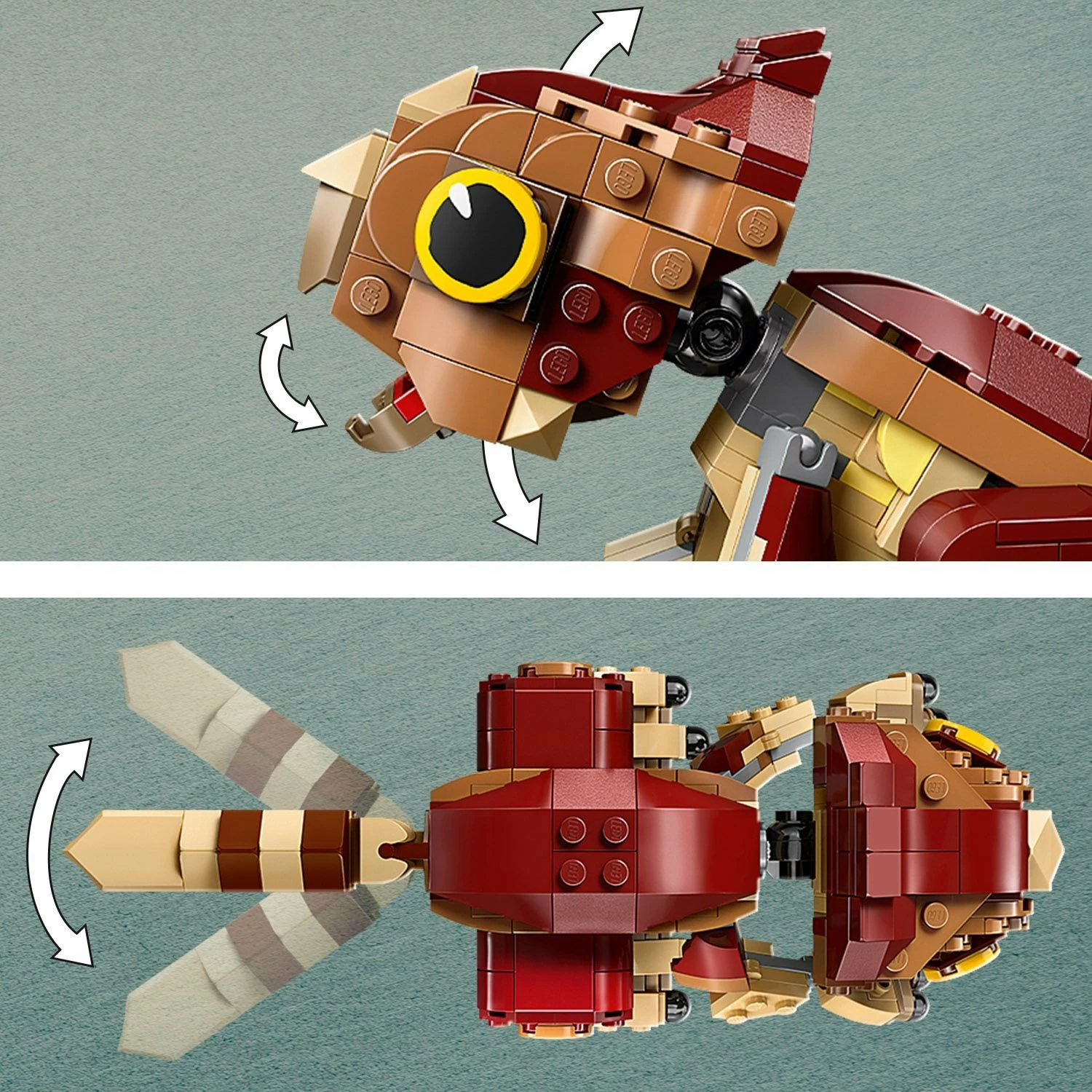 Set LEGO Jurassic World Little Dinosaur Dolores: Aquilops 76970, 339 copë