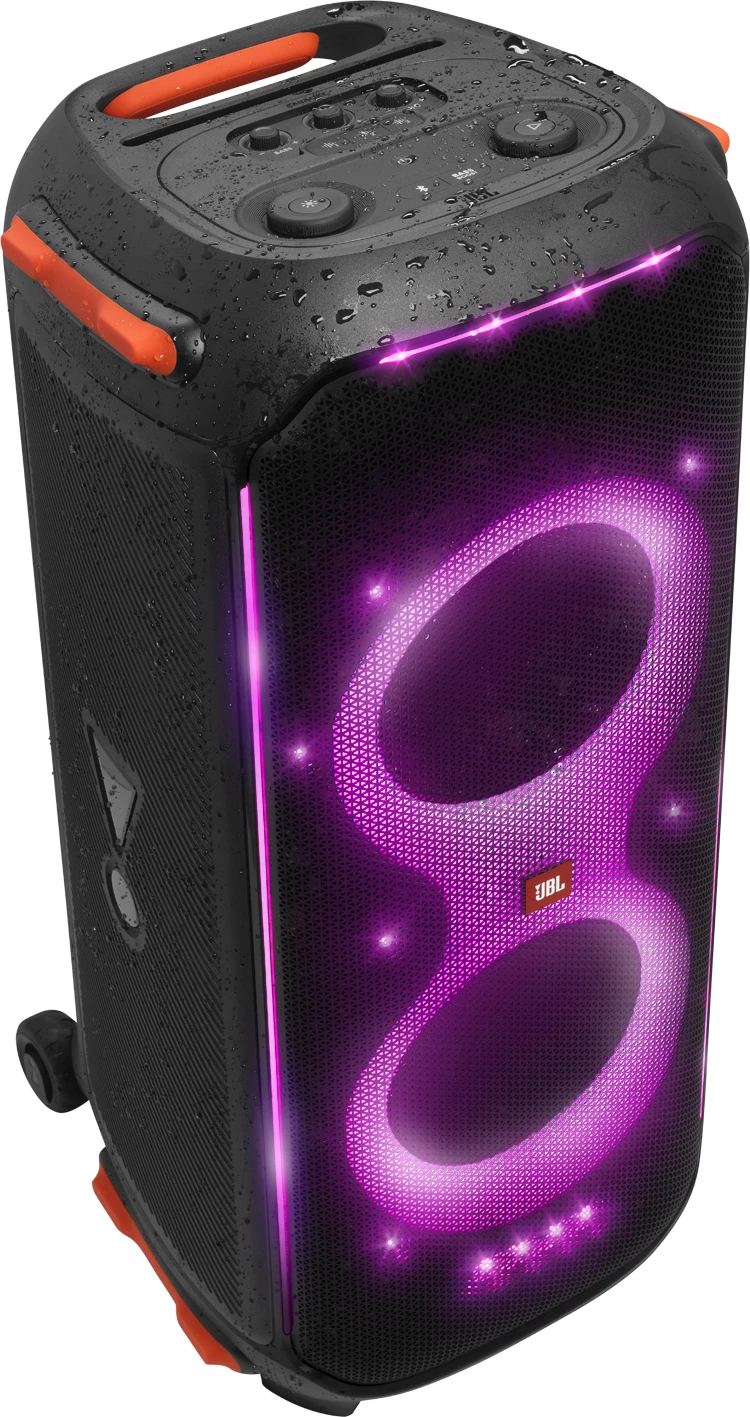 Altoparlant JBL PARTYBOX 710