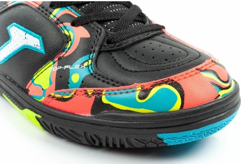 Atlete futbolli për fëmijë Joma Top Flex JF 2661 indoor [Madhësia: 35]
