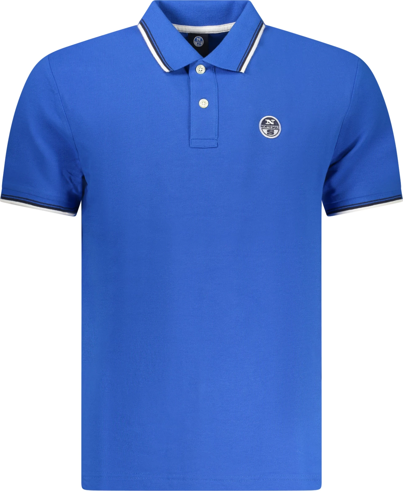 Maicë polo për meshkuj NORTH SAILS, blu