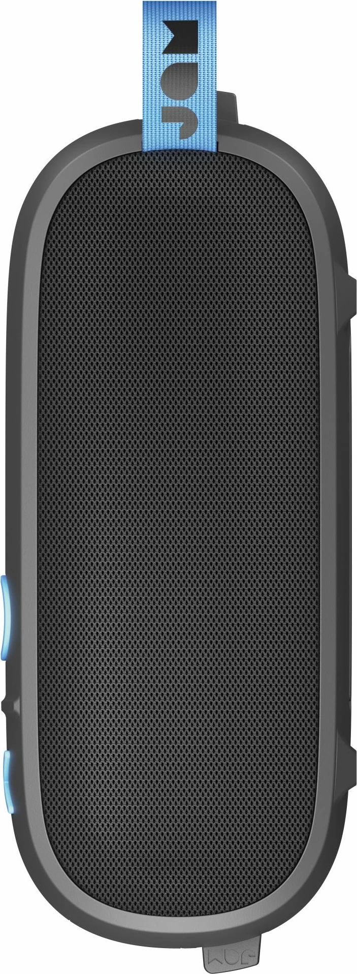 Altoparlant Bluetooth Jam Audio Hang Around, IP67, deri 20 orë bateri, e zezë