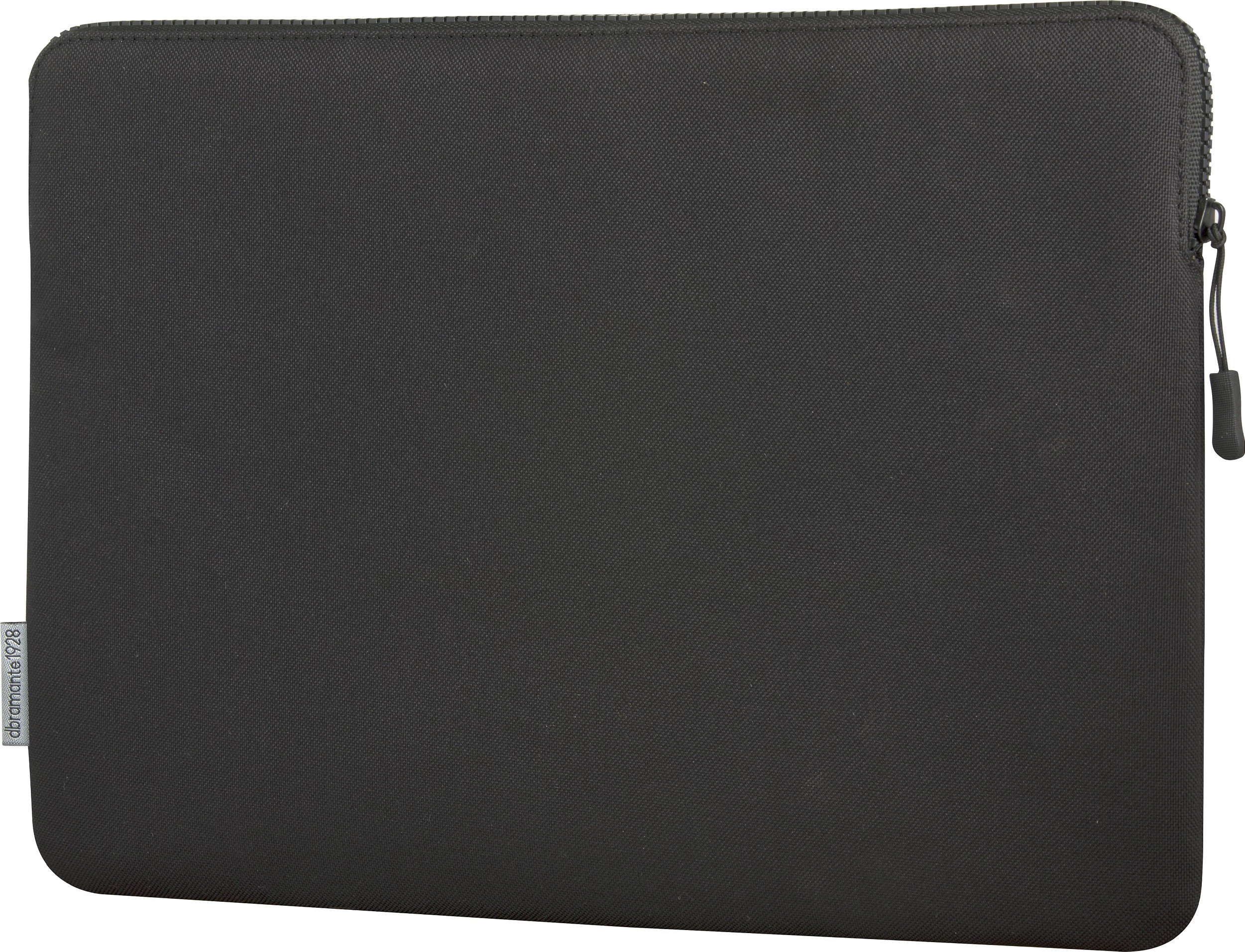 Mbështjellës laptopi dbramante1928 Eco 13-14 inç, i zi